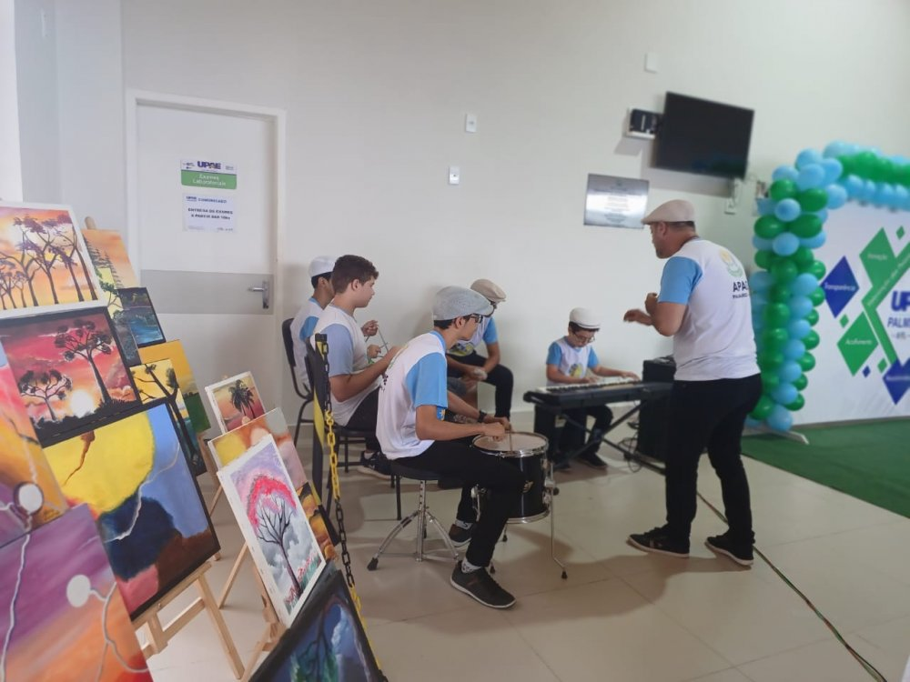 Educação Especial