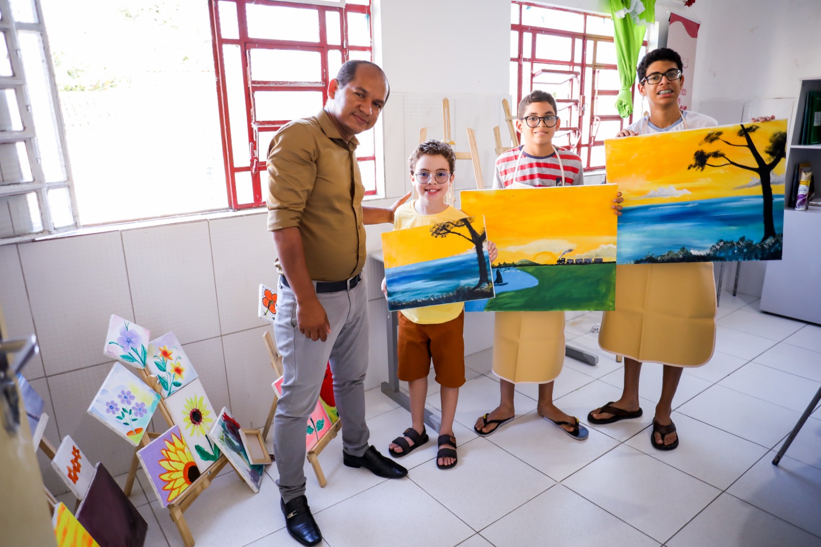 Educação Especial