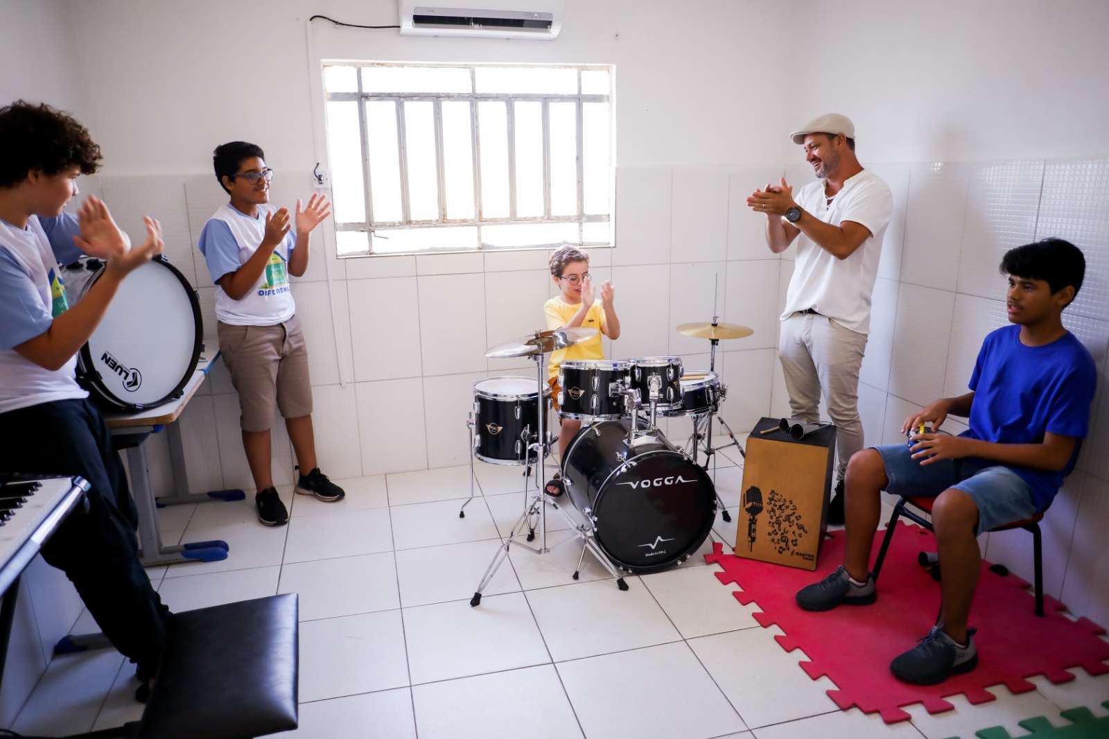 Serviços de Saúde